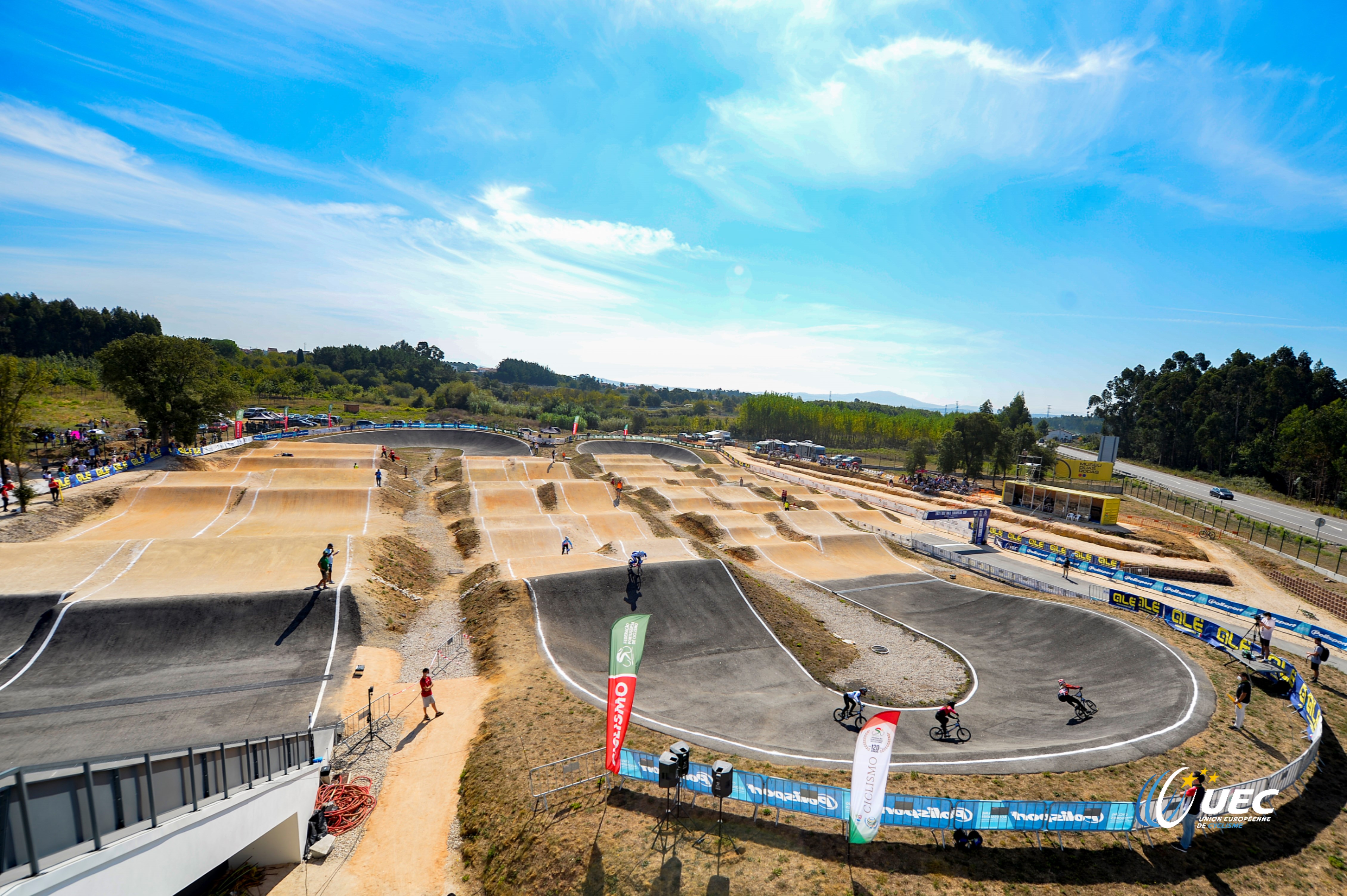 2021 UEC Road European Championships